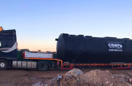 Очистка ливневых стоков "СВИРЬ"_gallery_6